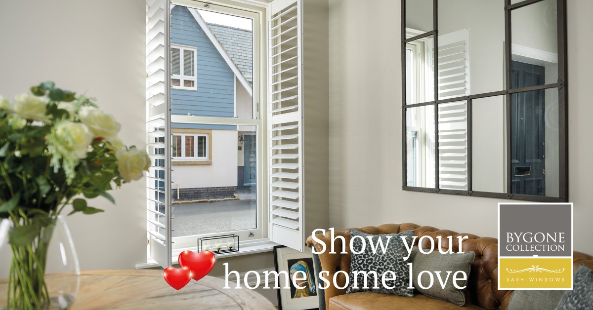 bygonewindows's tweet image. Could we be your perfect match? Show your home some love this valentines with #sashwindows from the #bygonecollection.

Request a quote today  
zurl.co/bN13

#propertydevelopment #valentine #homeimprovement