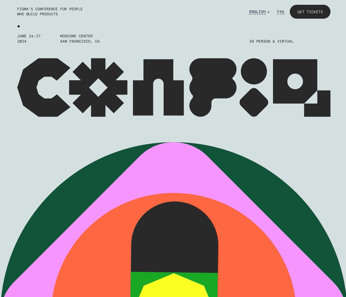 Oh wow <a href="/figma/">Figma</a> 🤤 this hero 🫰 now we're talking