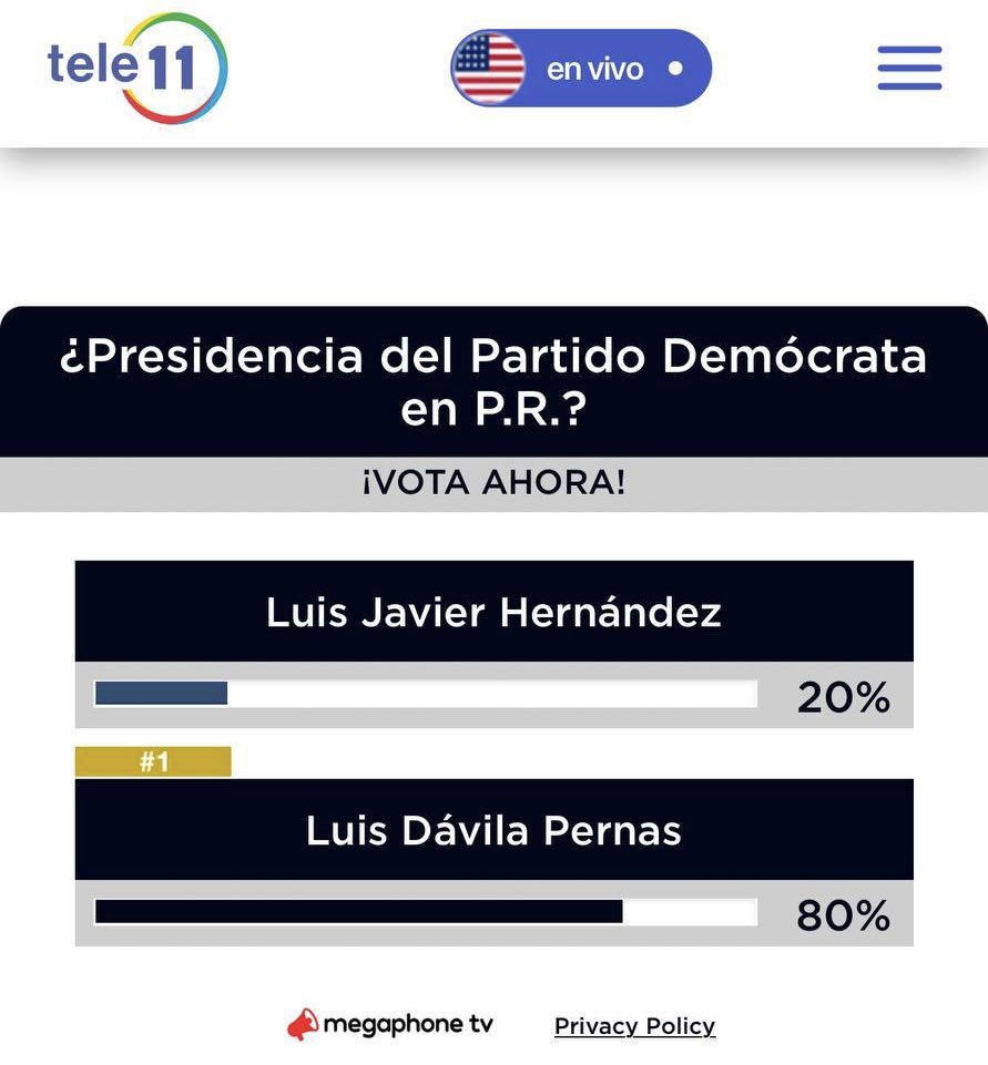 El Pueblo hablando…
¡Nos vemos el sábado, 16 de marzo en el Pedrín Zorrilla!