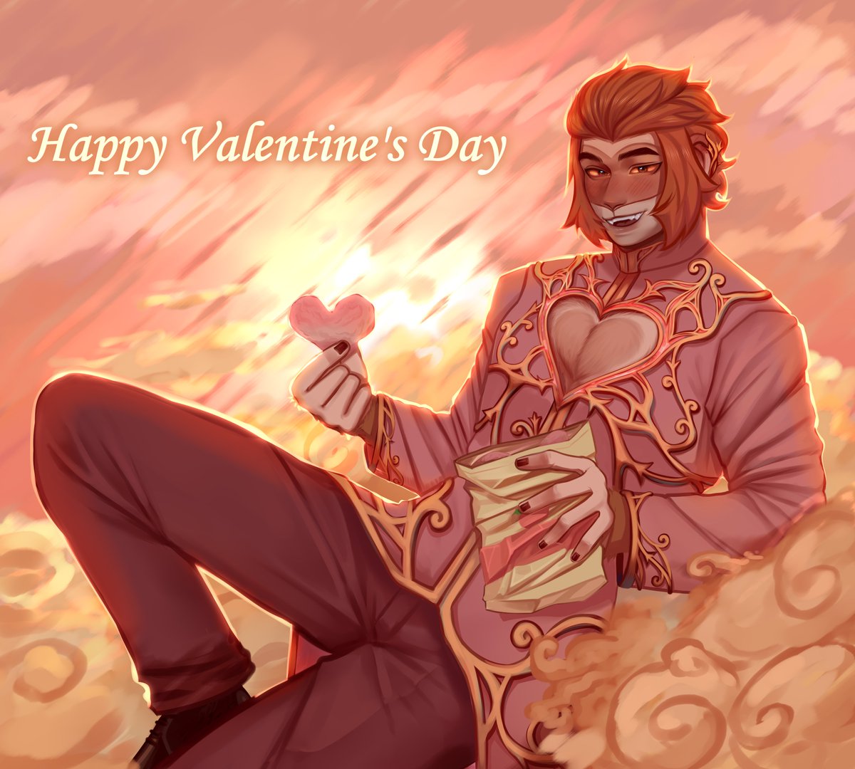 🧡
#MonkieKid #SunWukong