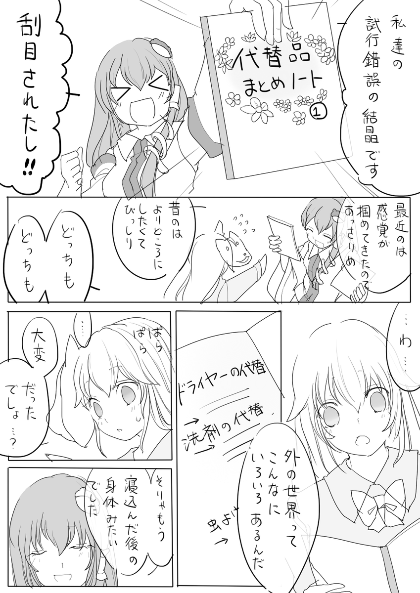 チョコにこころを込めて(2/3) 