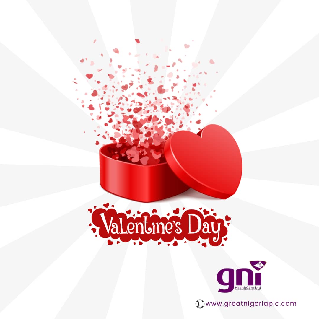 GNIHealthcare's tweet photo. Show your loved ones that you care. Happy Valentine’s Day from all of us @GNIHealthcare 

#ValentinesDay 
#healthinsurance https://t.co/o4sQ2vb1cg