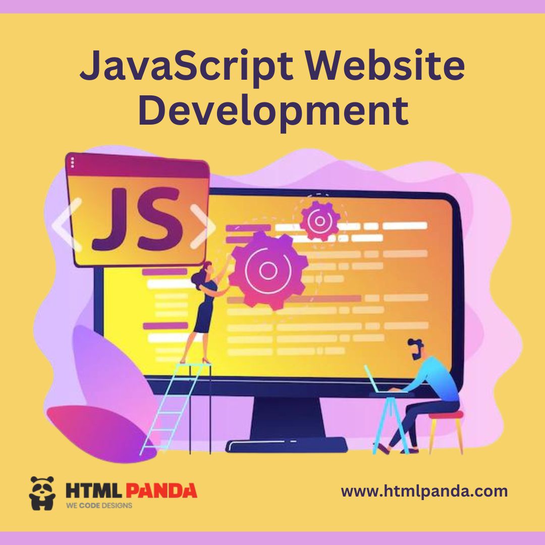 htmlpanda's tweet image. Want to build a responsive website with all essential features? Look for Javascript, a chosen technology that can build a website to make your business reach heights. Click to read more:
bit.ly/43kJpun