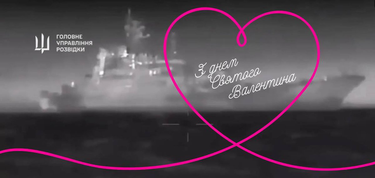 vitalij_kim's tweet photo. З Днем закоханих https://t.co/razhpLnLjN