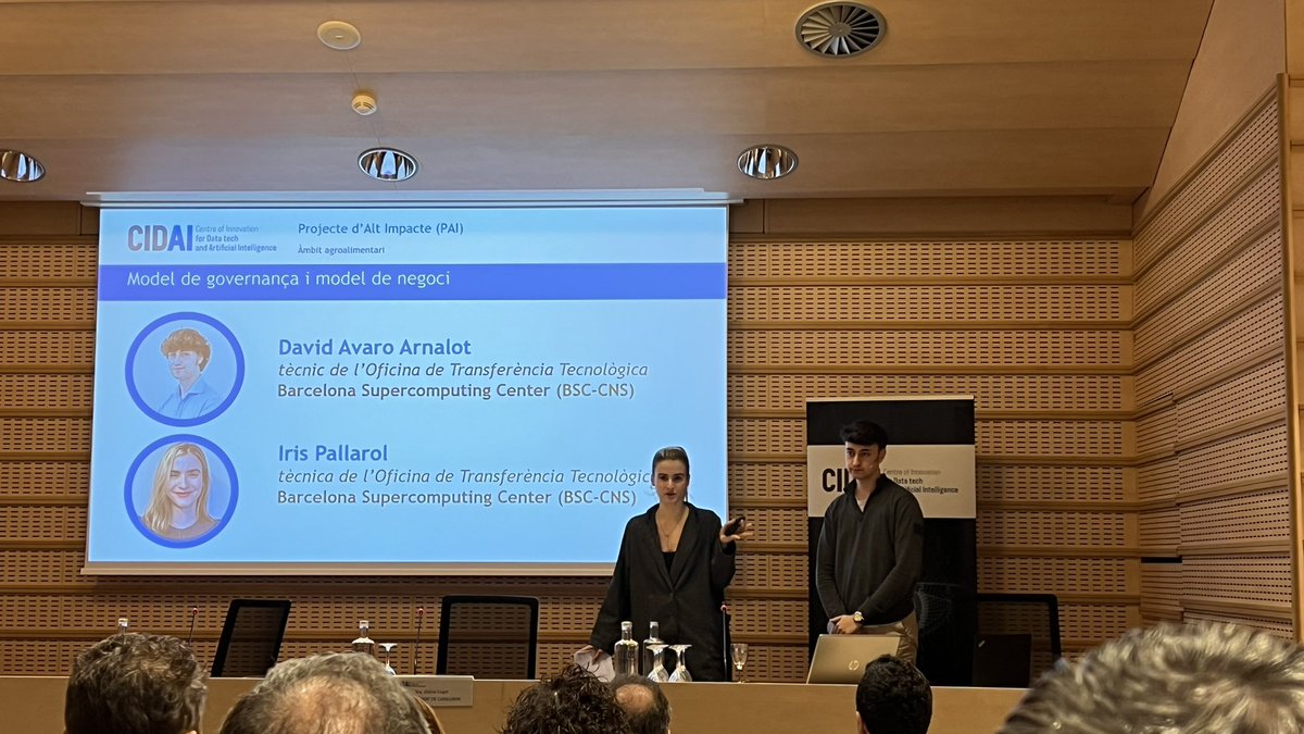 xavidomingo's tweet image. And now is time for @EPS_UdL i el @BSC_CNS