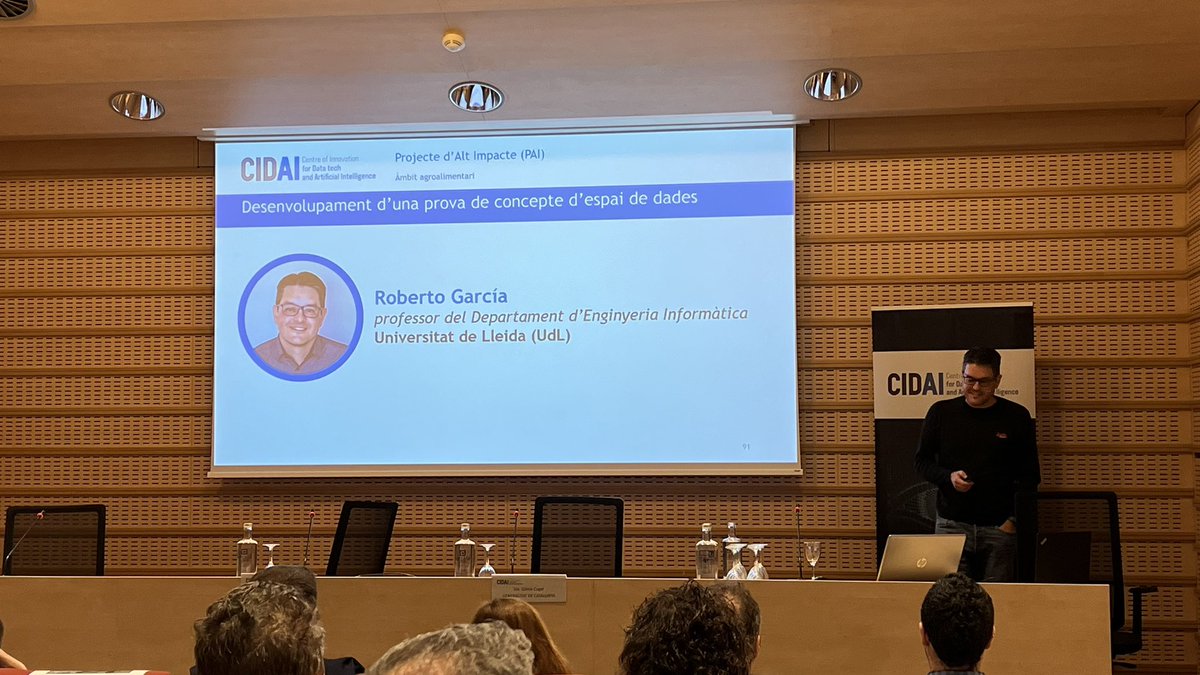 xavidomingo's tweet image. And now is time for @EPS_UdL i el @BSC_CNS