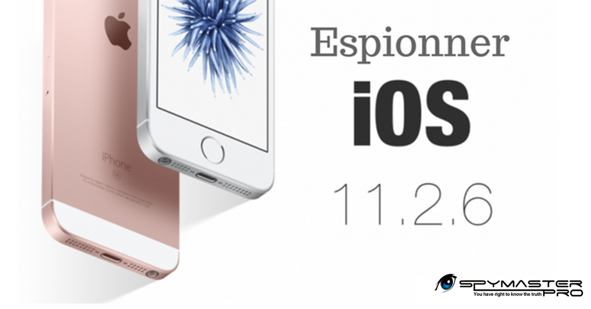 Spymasterpro_fr's tweet photo. Spymaster Pro est maintenant compatible avec iOS 11.2.6

Est-ce que votre iPhone reste bloqué dans des redémarrages en boucle? Est-ce qu'un texte Unicode

https://t.co/Y2WR6lOJcm https://t.co/yWgB5CwZsm