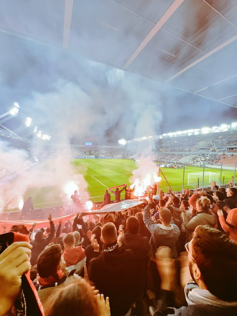 Paul Eichholtzer tweet media