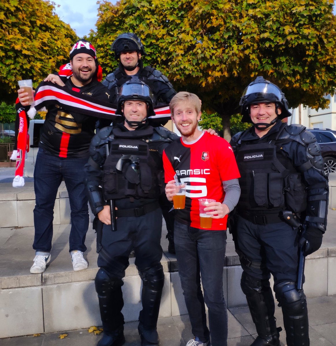 Paul Eichholtzer tweet media