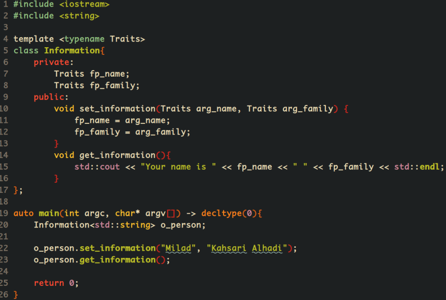 devnationworld's tweet image. 🧵Thread: Conquer the Code Chaos 👑

Ever get lost in a spaghetti mess of code? 😕 Worry not, fellow devs! 🧑‍💻 Let&apos;s explore some key practices to keep your projects clean and maintainable. ☘️

#CodeOrganization  #ProgrammingTips