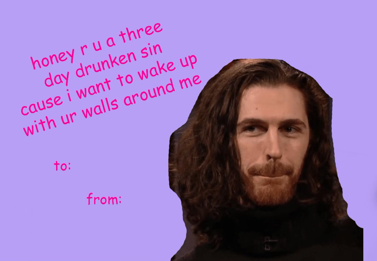 sweet little valentines to send to your loved ones <3
a 🧵: