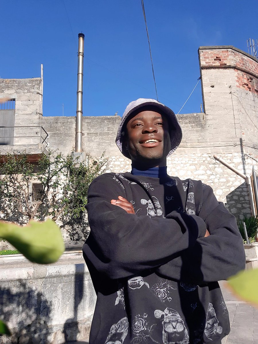 solidicegpc's tweet photo. HAPPINESS INNA BLACK SKIN🖤 https://t.co/DPjCtGMnm5