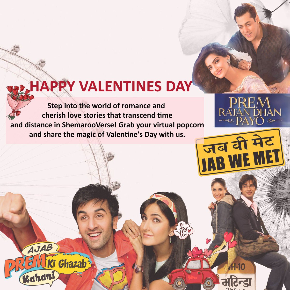 ShemarooVerse tweet media