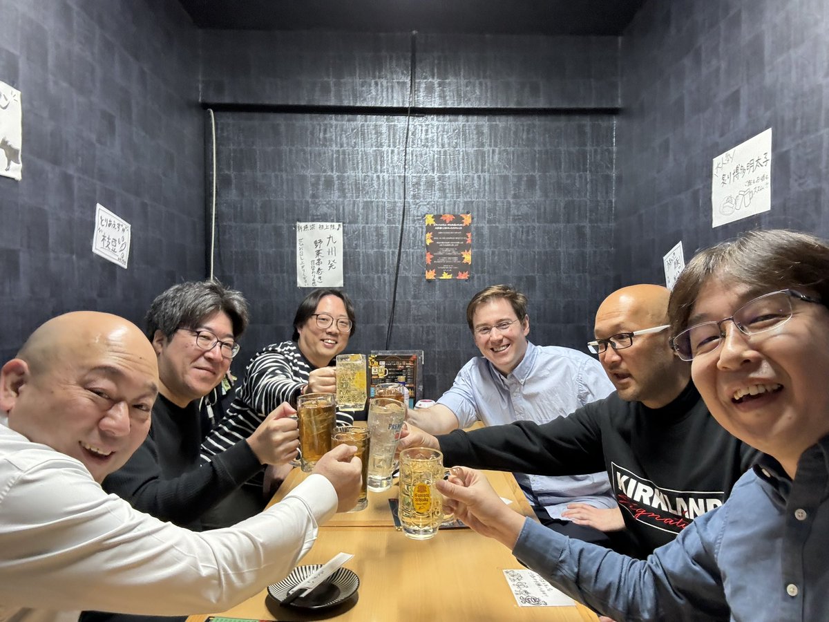 mbed_fest's tweet photo. mbed祭り 2024@春の新横浜開催中です。
4月ぐらいにイベントやったら来ます？？ https://t.co/mxyhVVrFK8