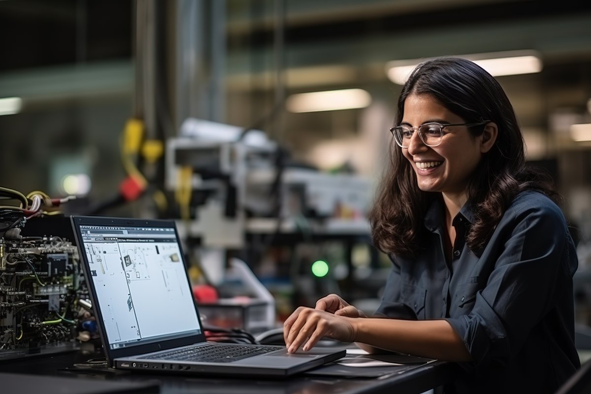 Have you recently become a female engineer or property professional? Our Women Like Me mentoring and outreach programme in the West of England area offers you support, advice and guidance from experienced women in your industry. go.uwe.ac.uk/dysru