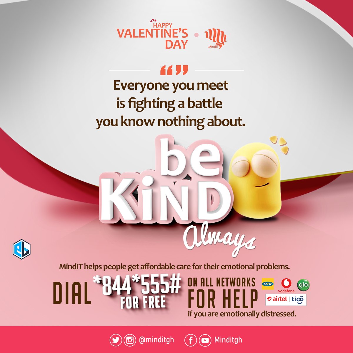 Happy 🩷 day to everyone.
Remember to be kind and show kindness to others 😊

#ValentinesDay