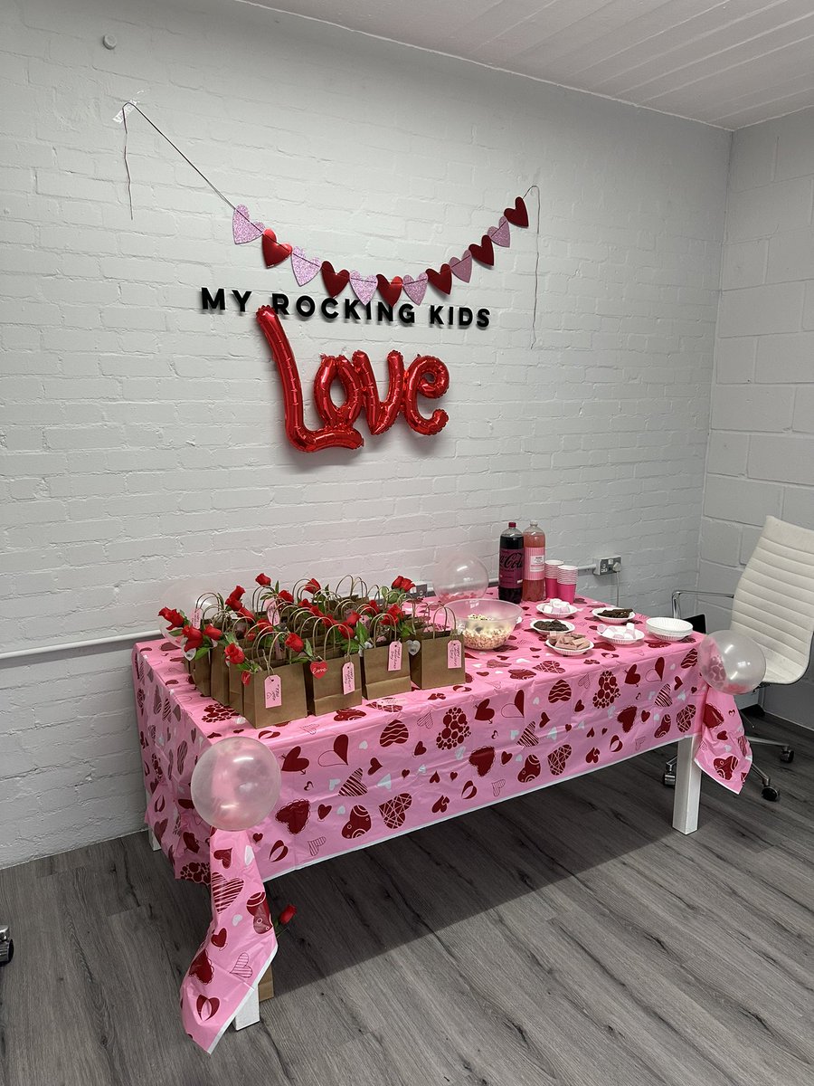 My Rocking Kids tweet media