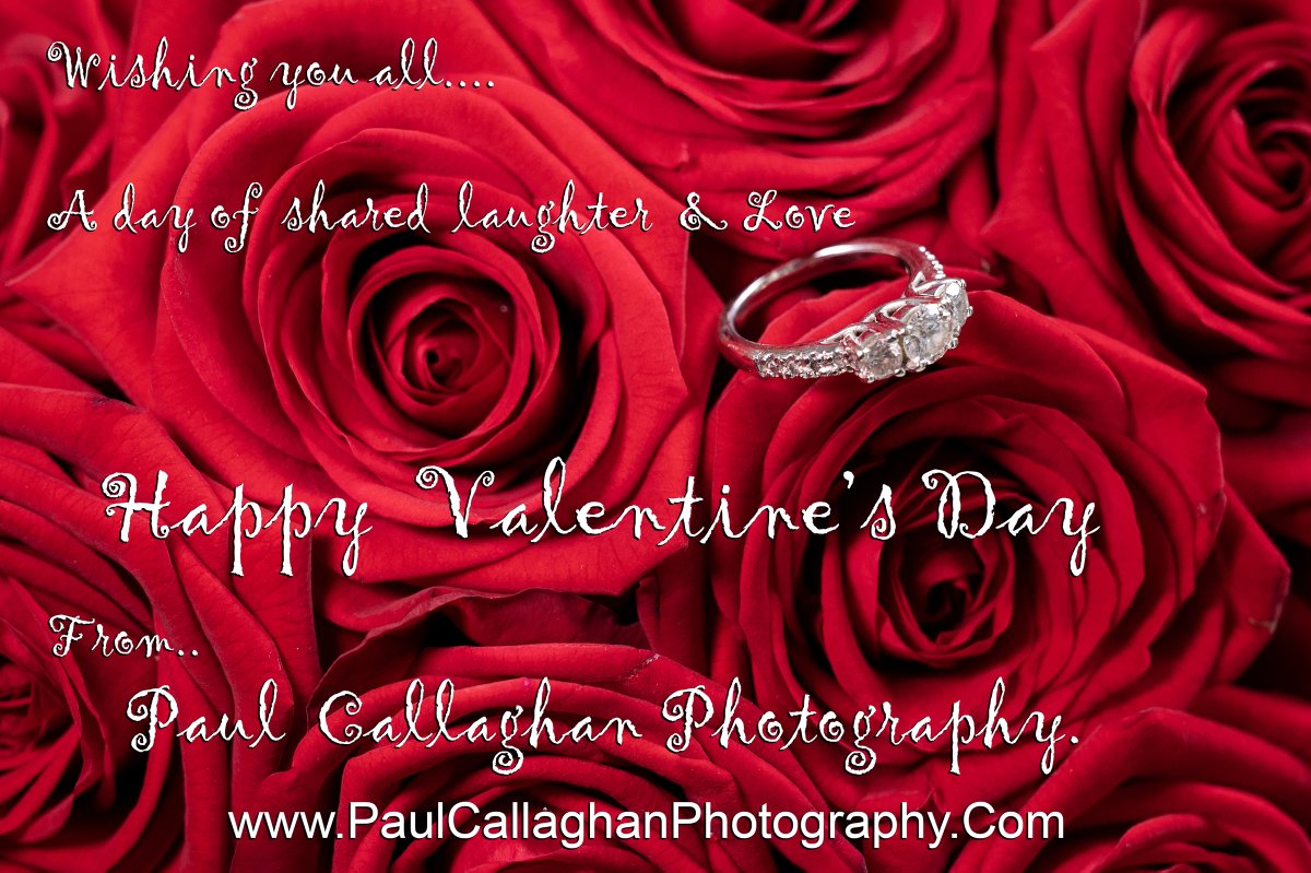 Wishing you all a Happy Valentine's Day..

#discoverpaulcallaghanphotography #engagedcouples #gettingmarried #Romance #weddinginspiration #engagement #engagementrings