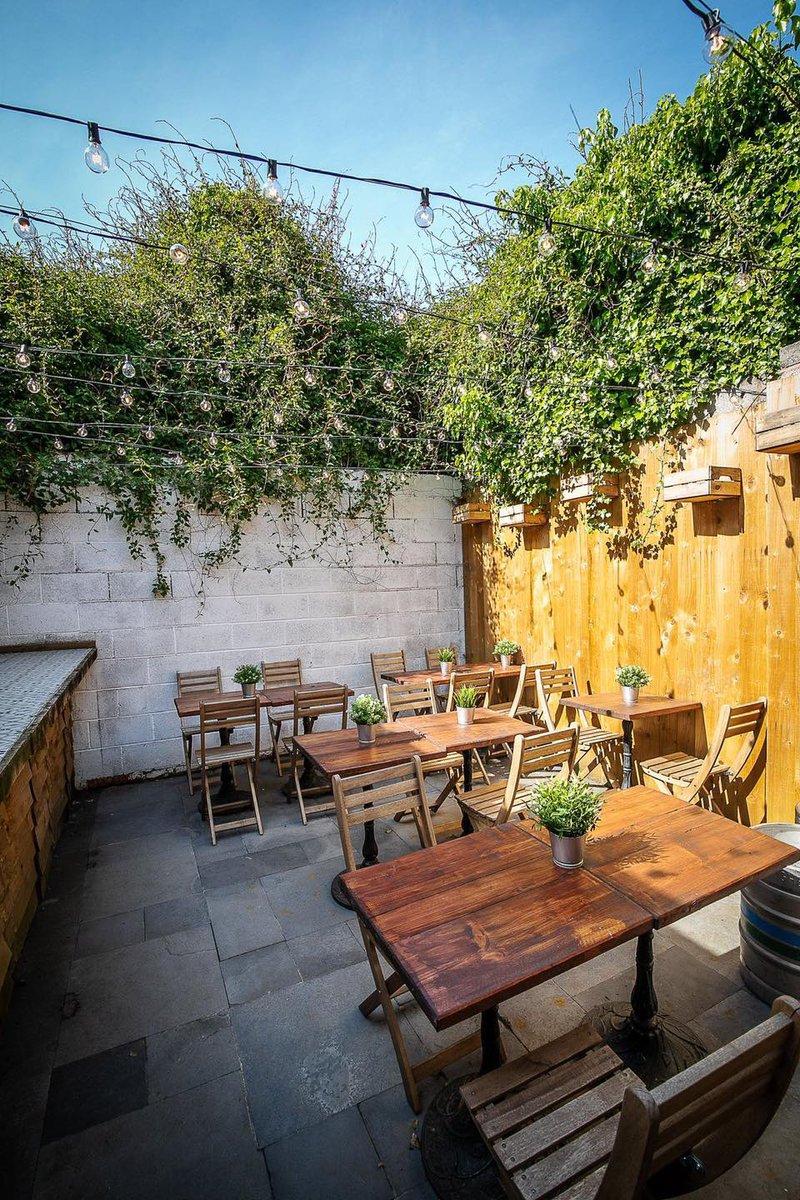 EdenPrescot's tweet photo. HAPPY 4TH BIRTHDAY EDEN BAR &amp; GARDEN! 

Thanks to all our amazing customers, our great #Prescot businesses &amp; @KnowsleyCouncil and of course our fantastic staff! Things are real tough for all independent hospitality businesses so support your local bars! ❤️  #Prescot #Knowsley ❤️ https://t.co/9OreWq3sEr