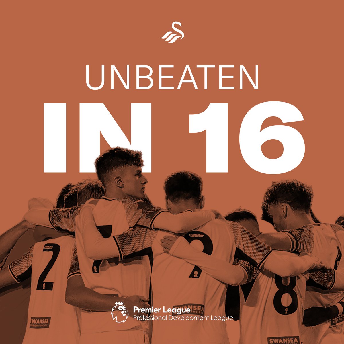 Swansea City Academy tweet media