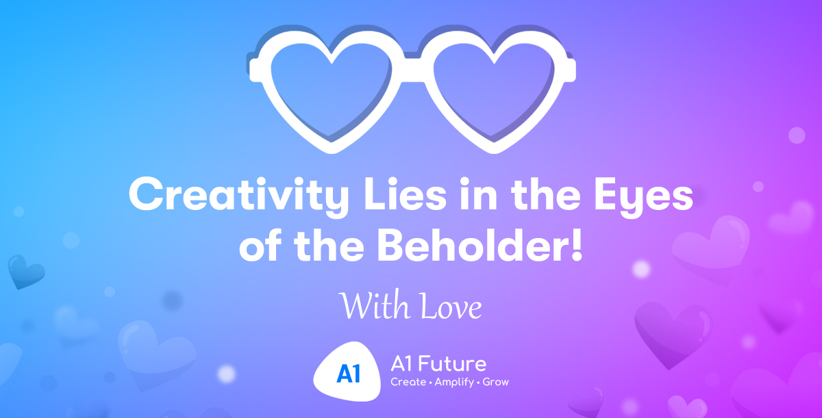 a1future's tweet photo. Witness Creativity, Through the Lens of Love!
Happy Valentine's Day.🥰
.
.
.
#a1future #happyvalentines2024 #creativity #love https://t.co/ZvxmRpdVdR
