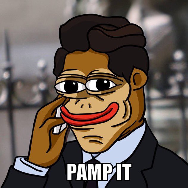 JubasAndrzej's tweet image. Even #PONKE knows when it's time to suit up for the moon mission! Meet 'BogdanAPE', ready to pump the market with that Bogdanoff swag. 🚀🐒💼 #CryptoComedy #HodlOn