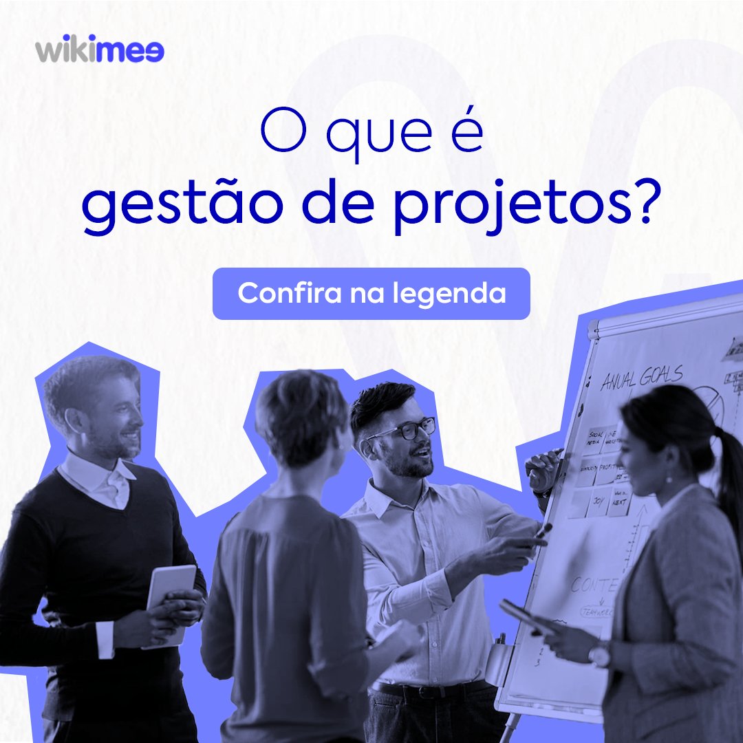 🚀 Descubra o Segredo dos Projetos de Sucesso com a Wikimee! 🌟✨

hubs.li/Q02kxKxk0

#Wikimee #gestãodeprojetos #eficiênciaemprojetos #projetos #comunicação #marketing #equipedemarketing