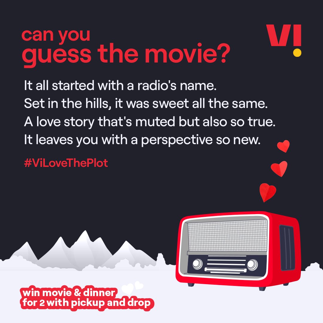 Vi Customer Care tweet media