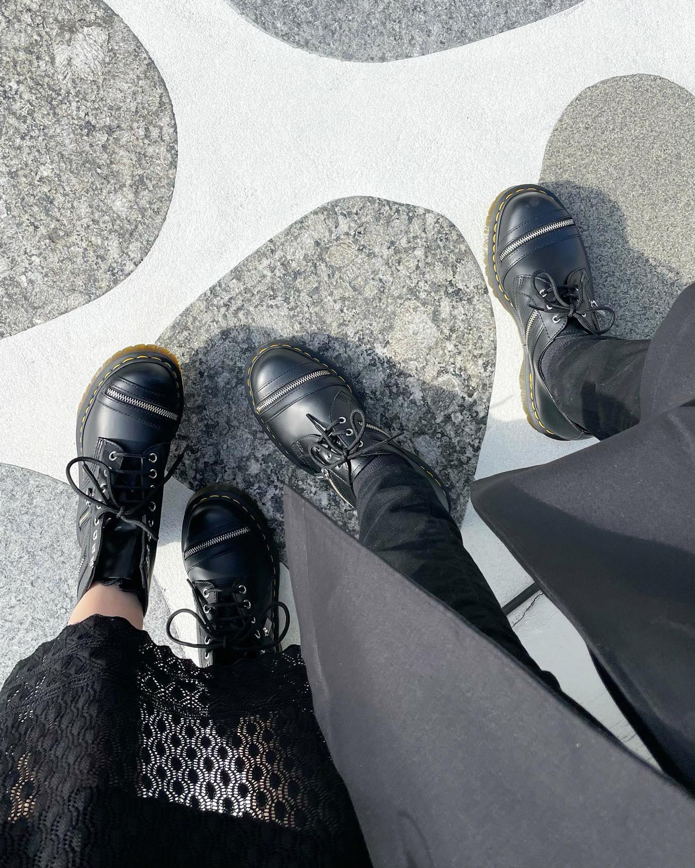 Dr martens deals sito ufficiale