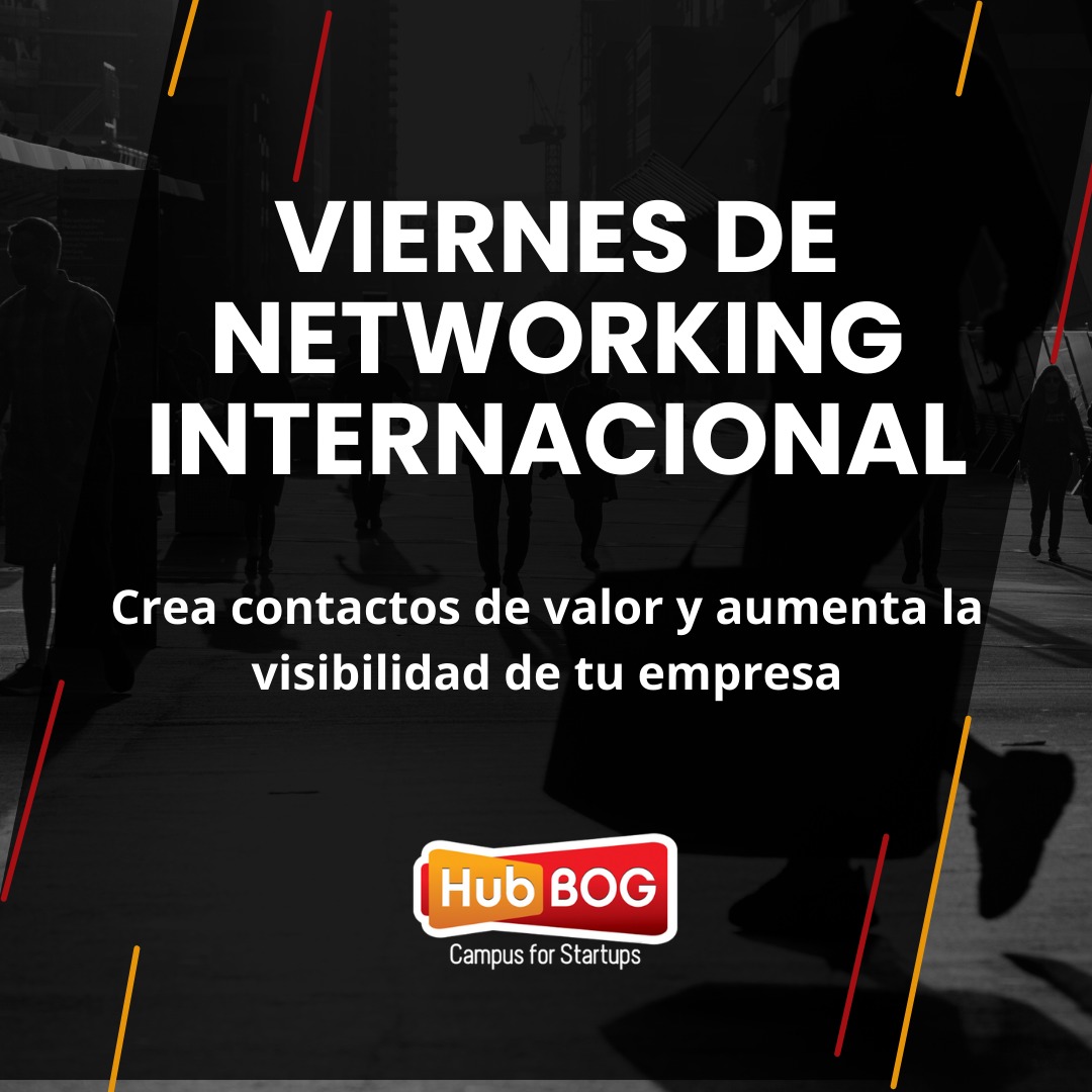 hubBOG's tweet photo. #Empresarios y Grandes #Corporaciones Latinoamericanas conectan con #Startups innovadoras y expertos globales en #InteligenciaArtificial, #BlockChain y Tecnologías Exponenciales.
Obtén una entrada 👉 https://t.co/1h26Jhiajd
⏰: 8:00 am - PAN/COL/PER/ECU https://t.co/YkwPu3z6Vt