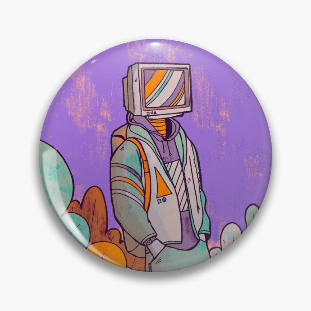 Swadetype's tweet photo. @redbubble - https://t.co/GSNAaEyyuS
@TeePublic - https://t.co/pUSdjE6lwJ
@HappyWalls - https://t.co/fc4GgXoYd3

#robot #characterdesign #quirky #purple #illustration #nature #planets #otherworld #scifi  #findyourthing #redbubbleartist  #swadeillustration #swadeart https://t.co/XvASBszj6w