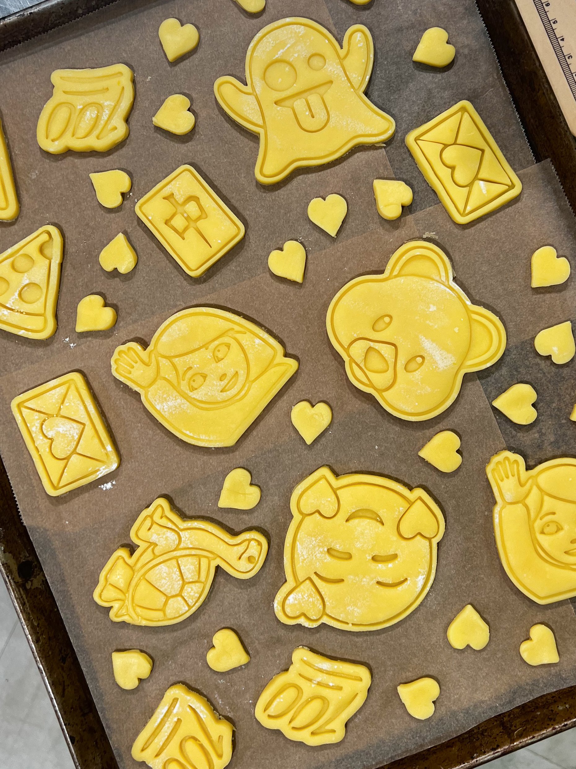 確認用(*  ´ ᵕ `  *)♡ EMOJI CLUB (@emoji_club) / X