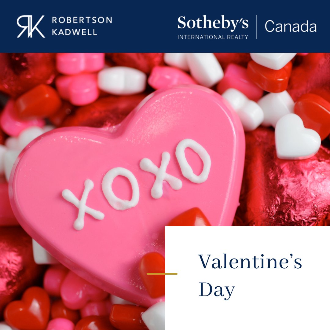 Celebrating love and friendship on this special day. Happy Valentine's Day to all! 💕