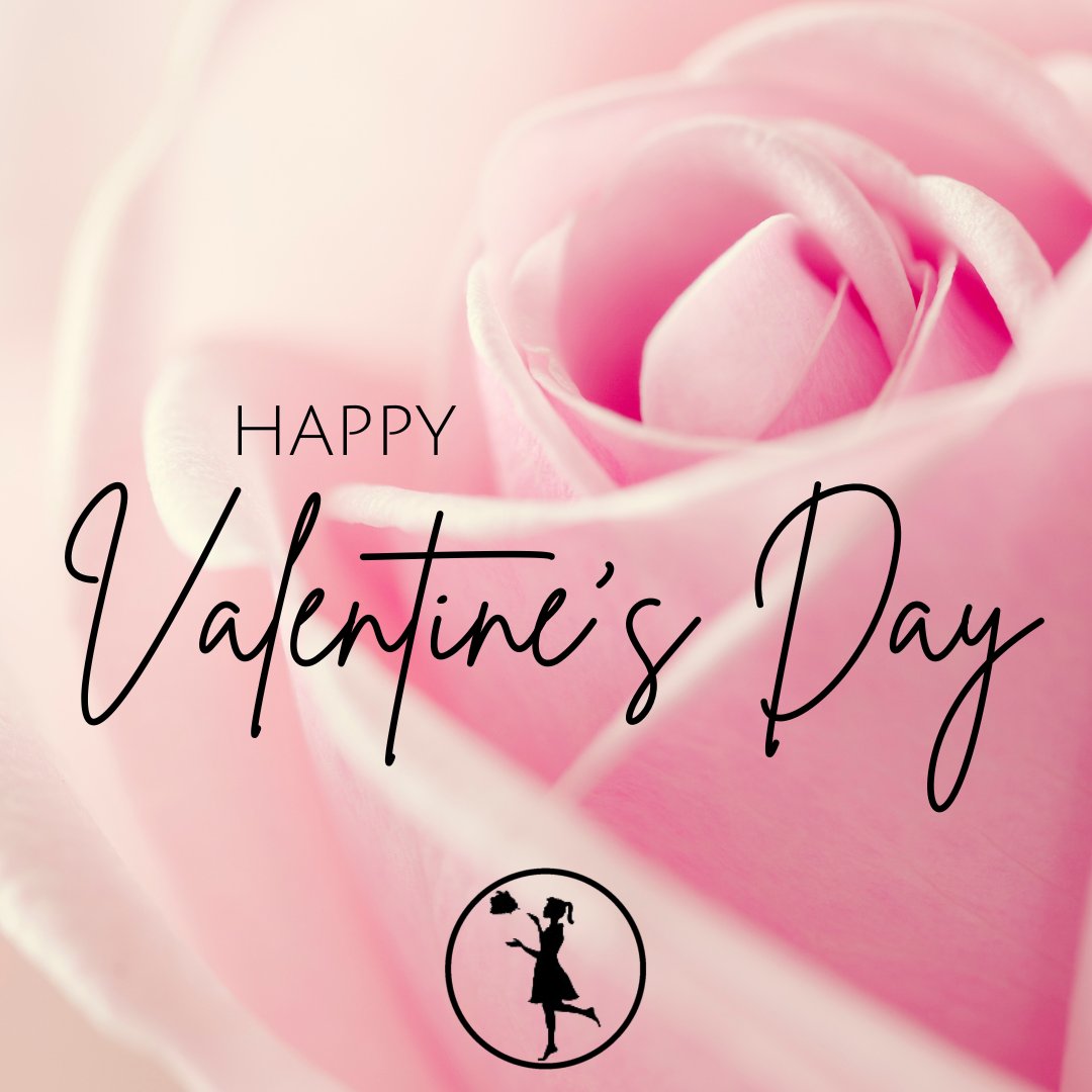 🌹💗 Sending warm wishes and lots of love to our wonderful clients on this Valentine's Day! May your day be filled with sweet moments and cherished memories. #HappyValentinesDay #SpreadLove #CarolinaChoiceCleaning
