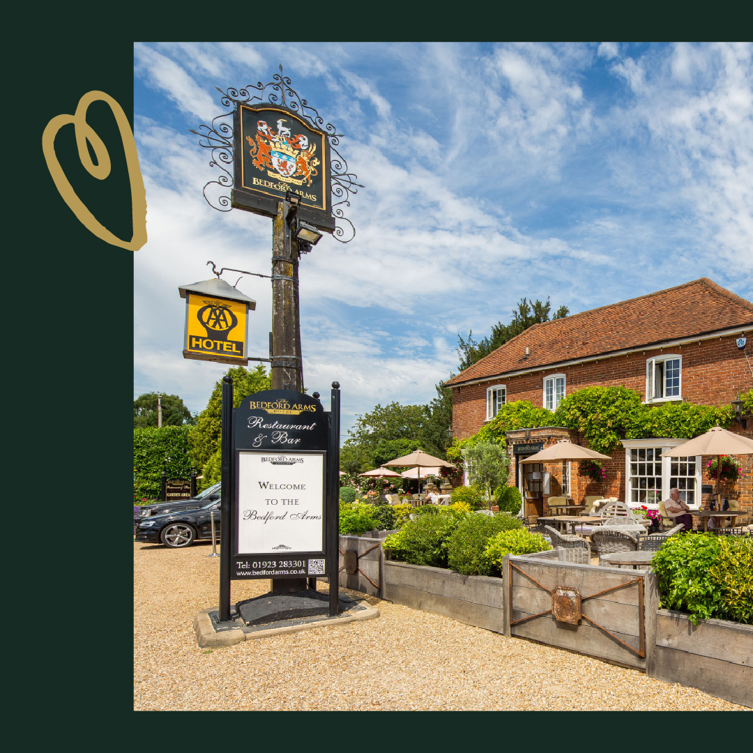 Comer Homes Group tweet media