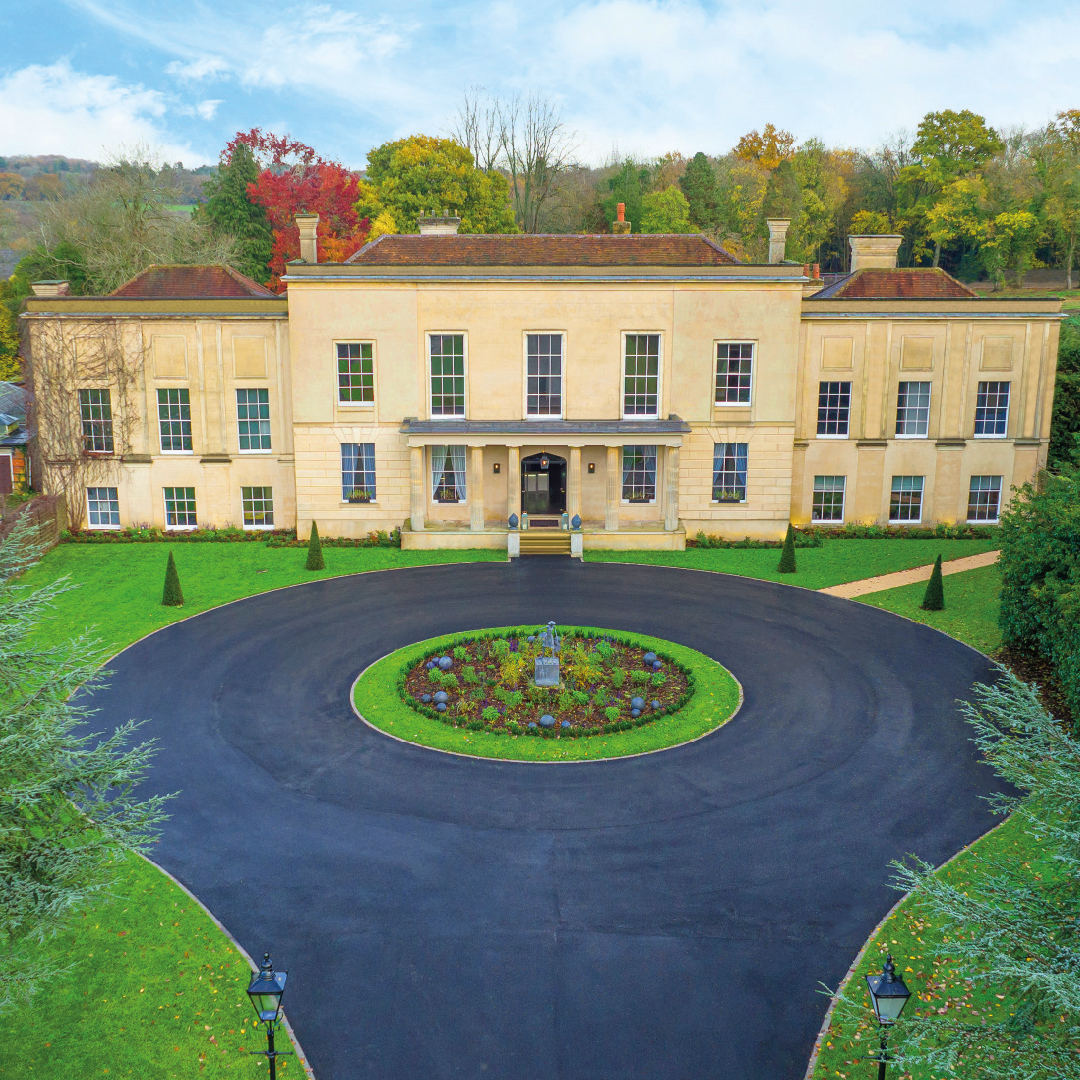 Comer Homes Group tweet media