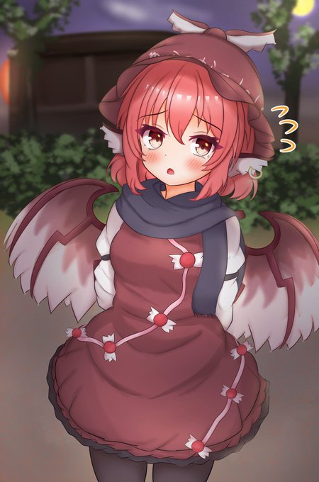 バレンタインみすち 