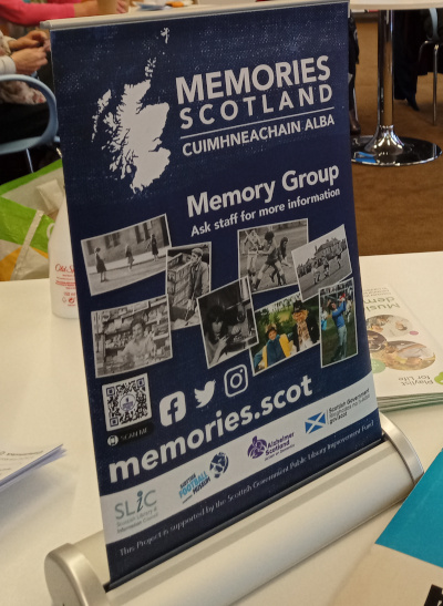 This year’s first Memory Group at the Speirs Centre takes place on Thursday 22 February at 2pm. Join us for reminiscence on the subject of transport, with photos from the local history collection. Please book a space by calling 01259 452262. orlo.uk/PTPJC @MemoriesScot