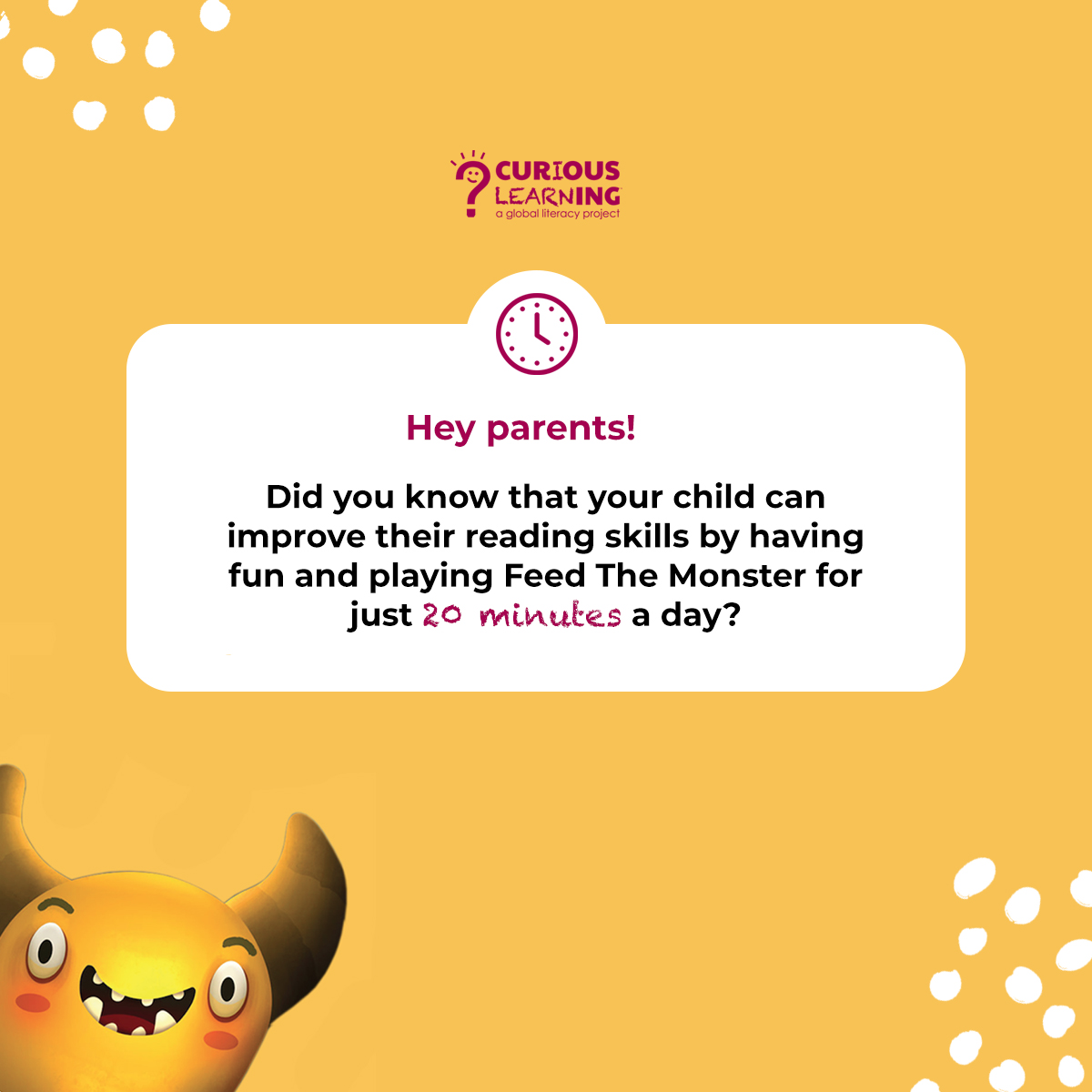 Curious Learning tweet media