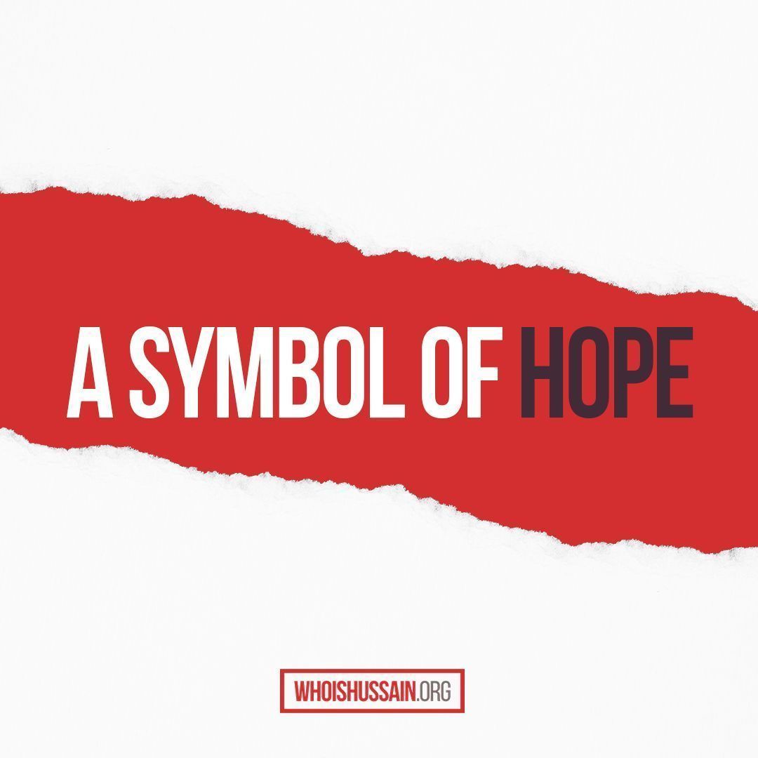 Who is Hussain tweet media