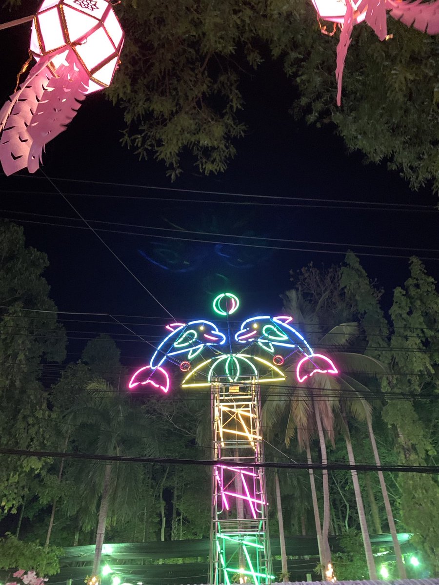 #งานเหลืองจัน #จันทบุรี  วันที่14 แสนเงียบเหงา🥹