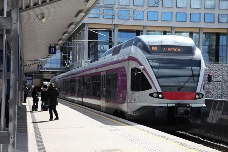 Global Railway Review tweet media