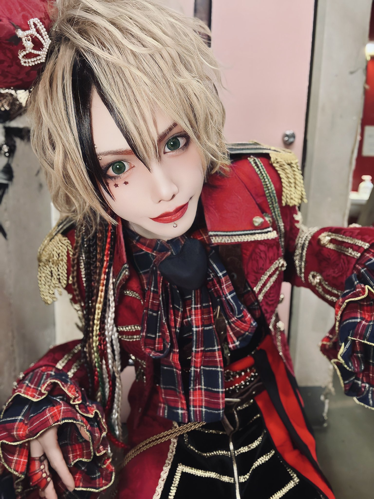 BabyKingdom 咲吾🐰👑 (@bk_shogo) / X