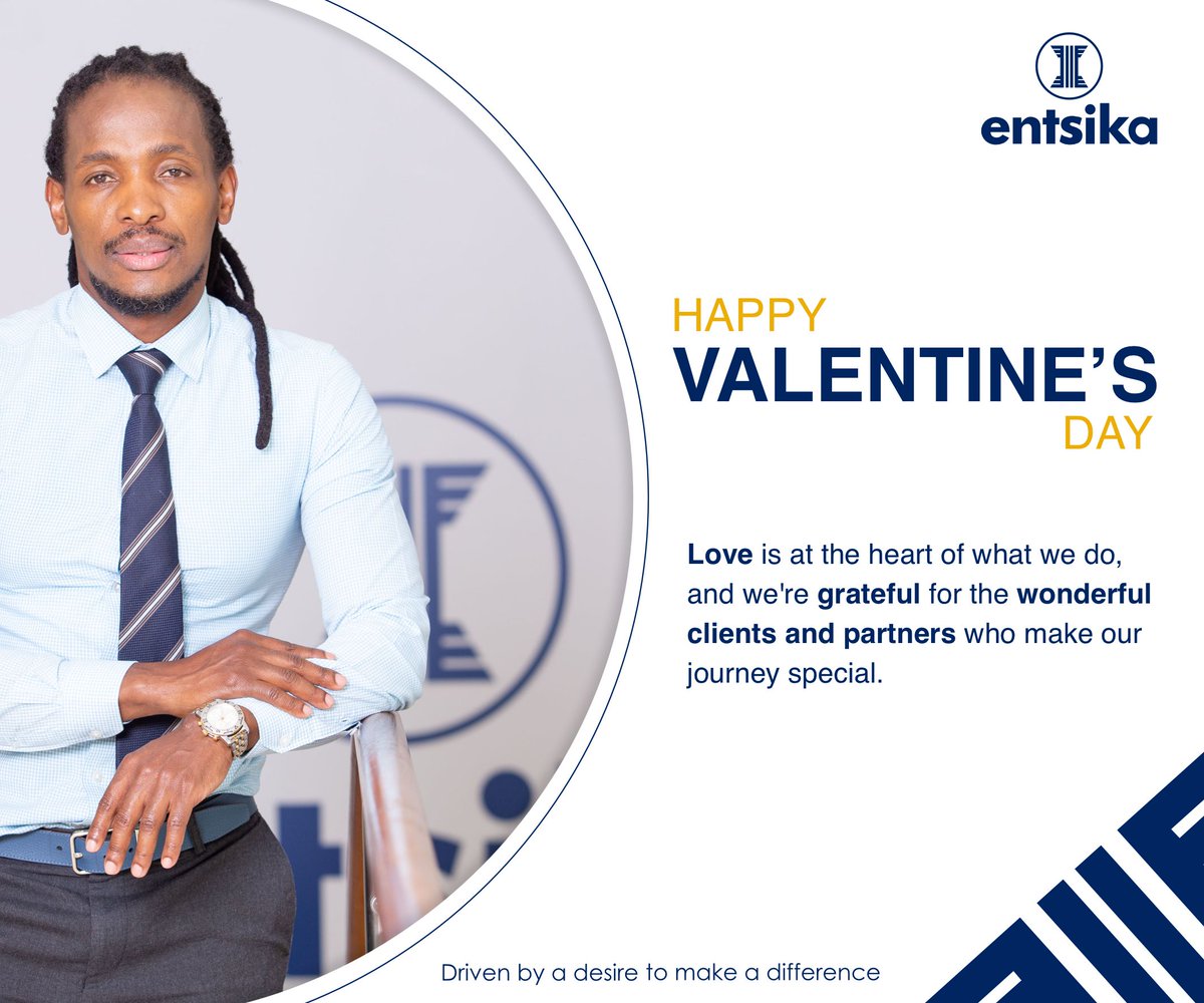 EntsikaGroup (@entsikagroup) on Twitter photo 