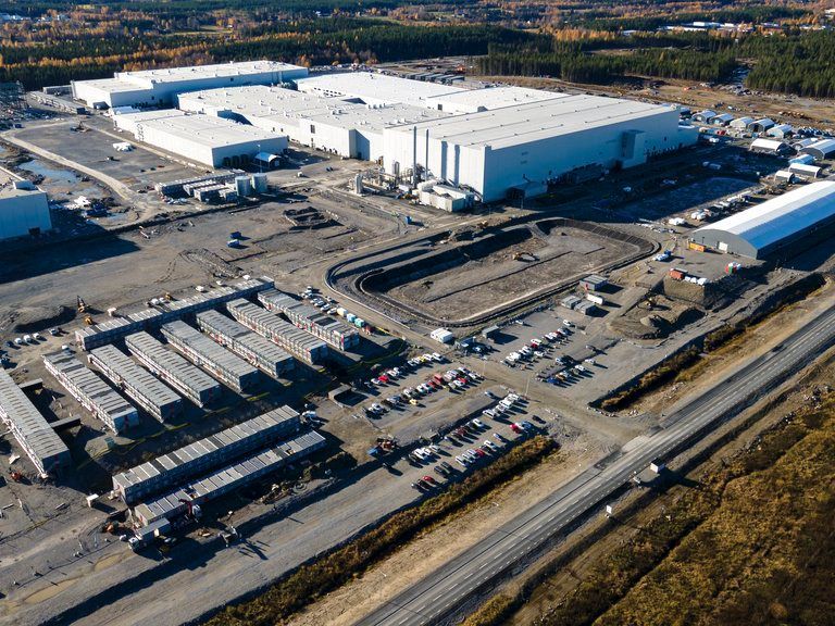 VoltaMetals's tweet photo. CANADA TOPS GLOBAL RANKING OF LITHIUM-ION SUPPLY CHAINS 📈 

#Canada has moved to the top of the list in an annual ranking of countries’ preparedness to build out their supply chains for lithium-ion battery manufacturing. 

Learn more: https://t.co/AikH9jAwdI 

$VLTA #Lithium https://t.co/55CWVjJZDf