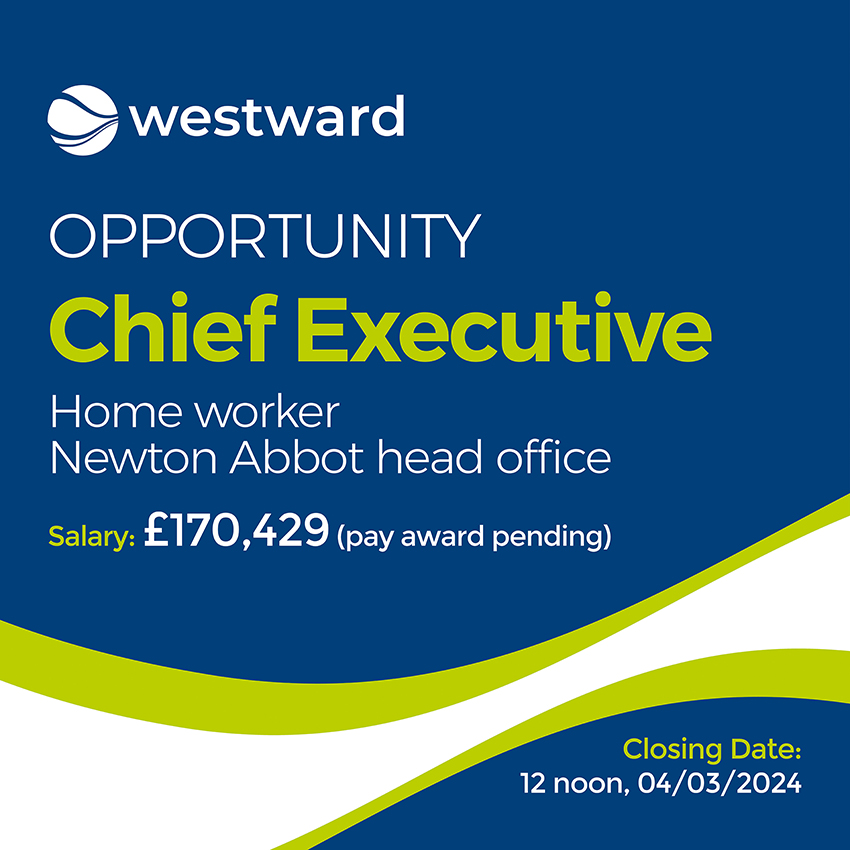 Are you a leader who is committed to social housing and providing safe, well maintained homes for those who need them most? If so, this exciting opportunity may be for you. We seek an inspirational & dynamic person to work with us & make a difference shorturl.at/efpHO