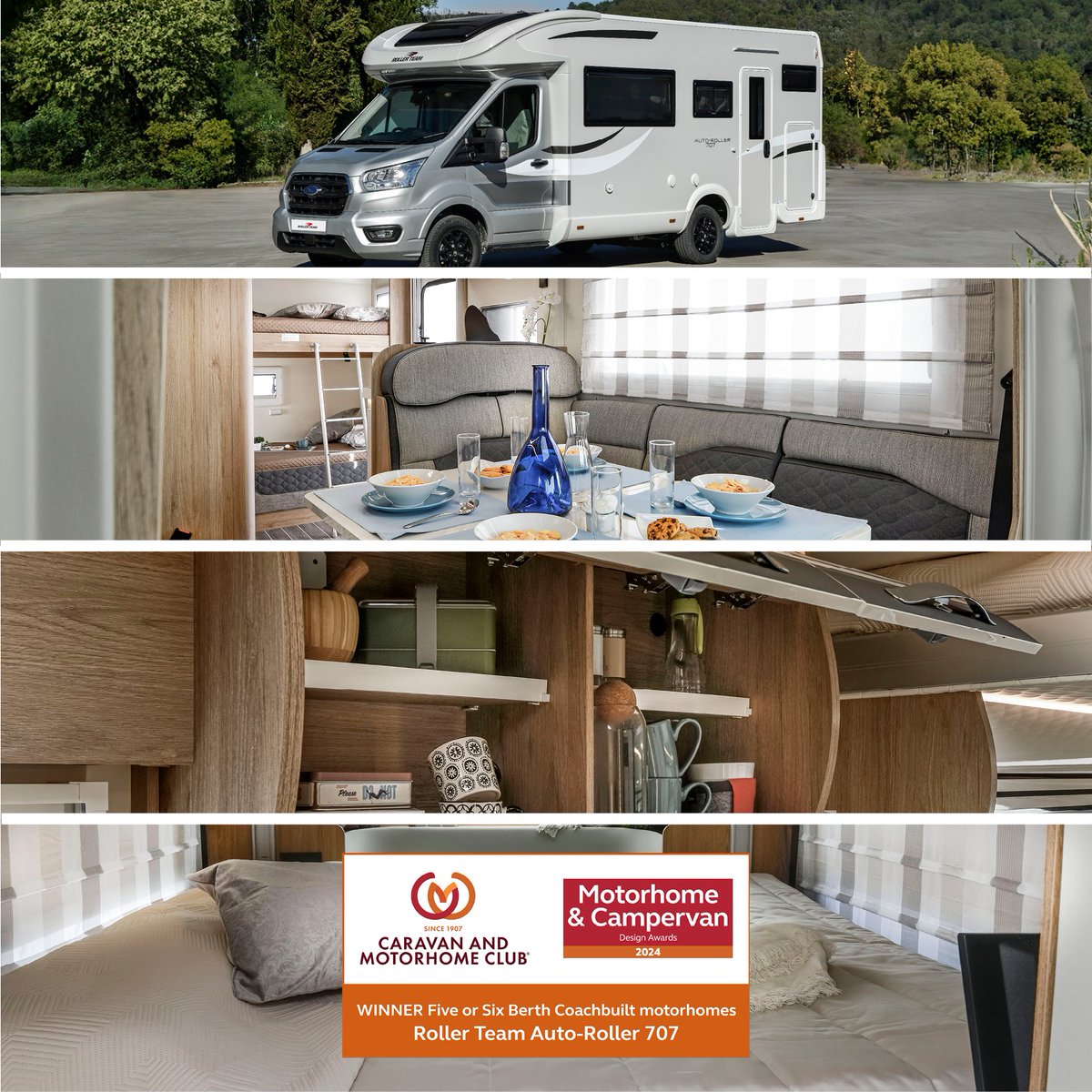 Roller Team UK tweet media