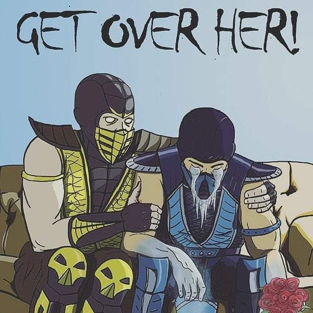 16bitnostalgia's tweet photo. Happy Valentine's Day, and sparing a thought for those not celebrating... https://t.co/KJ20gn61Ru