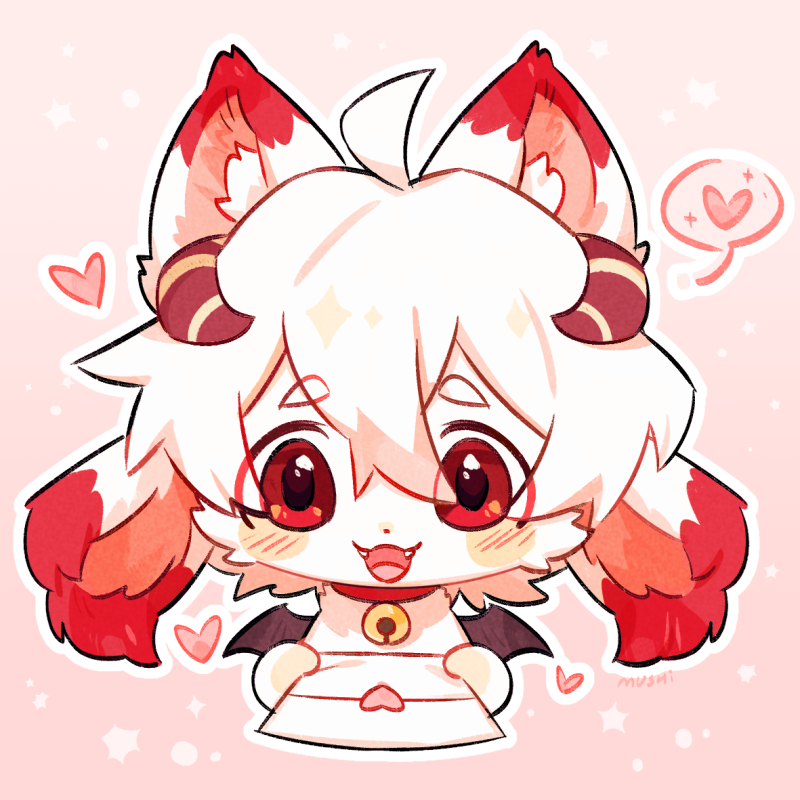 ATMeow_A's tweet photo. 💗愛してる💗
#furry #furryart https://t.co/dgp67vvu3s
