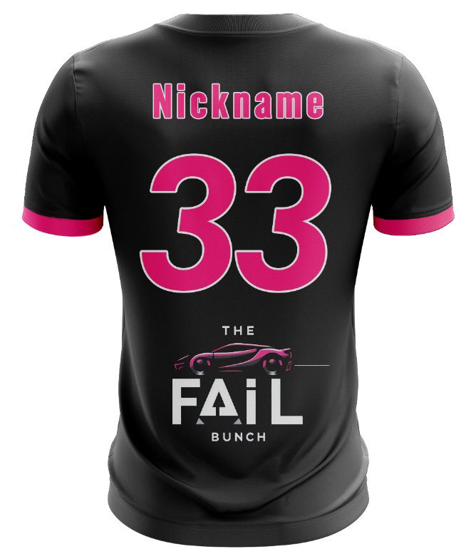 The Fail Bunch tweet media